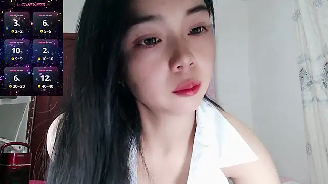 Snapshot of baoer-558 chatting on 15, 12, 2024 baoer-558 online show from 15, 12, 2024