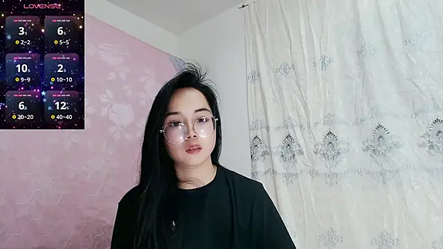 Snapshot of baoer-558 chatting on 19, 2, 2025 baoer-558 online show from 19, 2, 2025