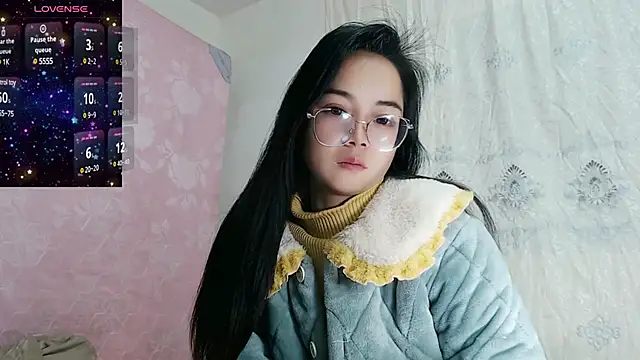 Snapshot of baoer-558 chatting on 26, 2, 2025 baoer-558 online show from 26, 2, 2025