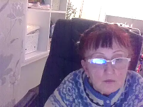 TanyaSweet634 online show from 19, 1, 2025