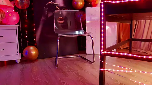 FeetVibe online show from 22, 3, 2026