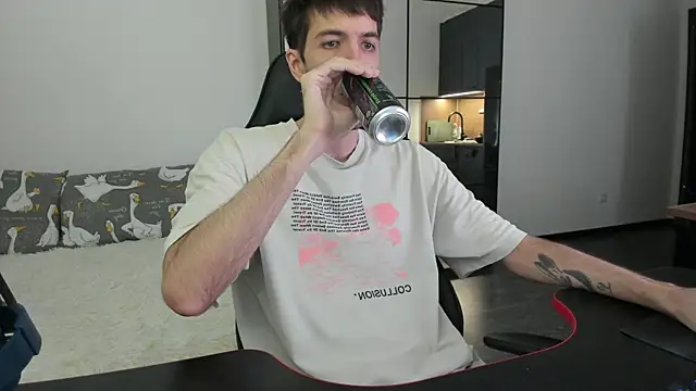 White Dylan online show from 17, 1, 2026