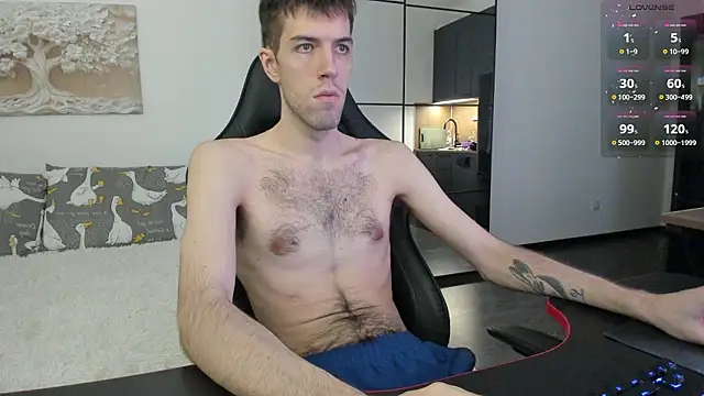 White Dylan online show from 24, 2, 2026