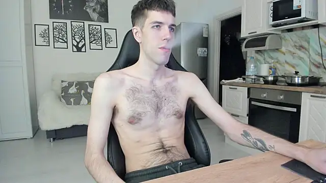 Snapshot of White_Dylan chatting on 26, 4, 2026 White Dylan online show from 26, 4, 2026