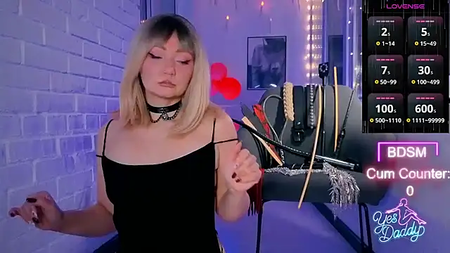 Sandralawrence online show from 20, 2, 2026