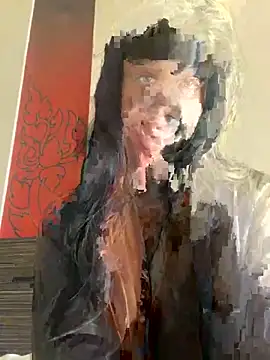 English-Chloe96 online show from 20, 2, 2025