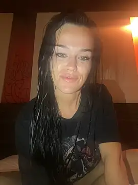 English-Chloe96 online show from 13, 3, 2025