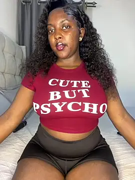 prettiepearl online show from 18, 7, 2026