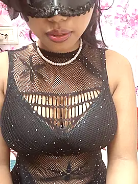 sandy naughty online show from 16, 7, 2026
