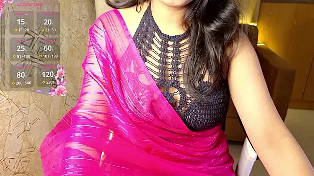 Snapshot of Punjabi_Queen1 chatting on 5, 12, 2024 Punjabi Queen1 online show from 5, 12, 2024