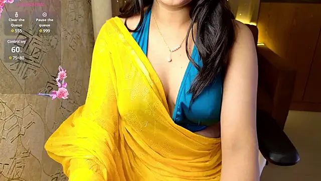 Punjabi Queen1 online show from 7, 12, 2024