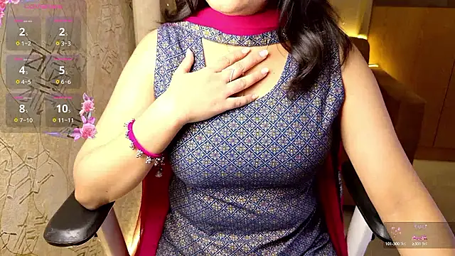 Punjabi Queen1 online show from 8, 12, 2024