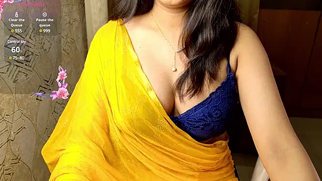 Snapshot of Punjabi_Queen1 chatting on 9, 3, 2025 Punjabi Queen1 online show from 9, 3, 2025