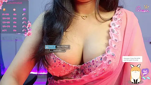 Punjabi Queen1 online show from 3, 4, 2026