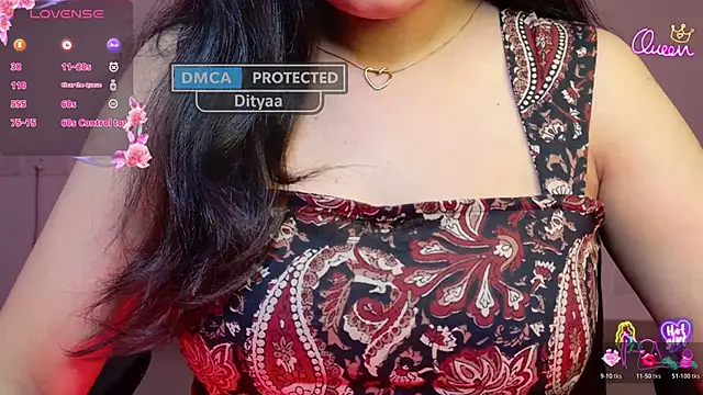 Snapshot of Punjabi_Queen1 chatting on 30, 5, 2026 Punjabi Queen1 online show from 30, 5, 2026