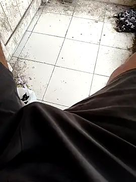 Vinay-kumar89 online show from 14, 1, 2026