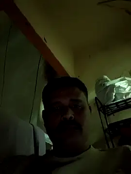 Vinay-kumar89 online show from 16, 1, 2026