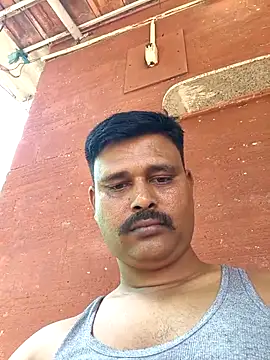 Vinay-kumar89 online show from 5, 4, 2026