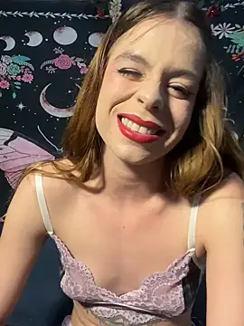 Snapshot of RuivaRaposinha chatting on 26, 9, 2025 RuivaRaposinha online show from 26, 9, 2025