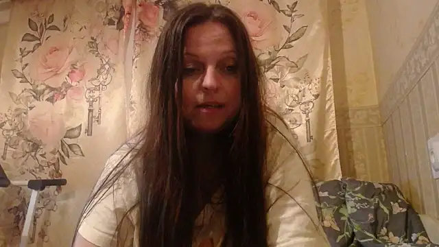Snapshot of CatMelissa chatting on 19, 4, 2026 CatMelissa online show from 19, 4, 2026