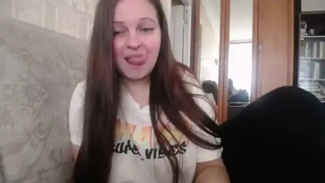 Snapshot of CatMelissa chatting on 29, 4, 2026 CatMelissa online show from 29, 4, 2026