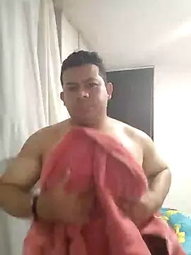 Snapshot of demoledor199 chatting on 3, 2, 2025 demoledor199 online show from 3, 2, 2025