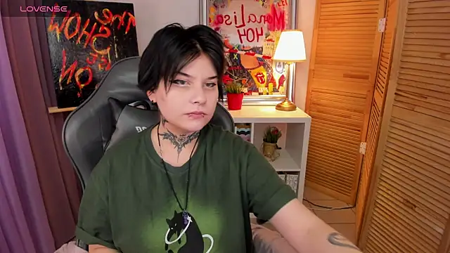 mekurisu online show from 26, 1, 2025