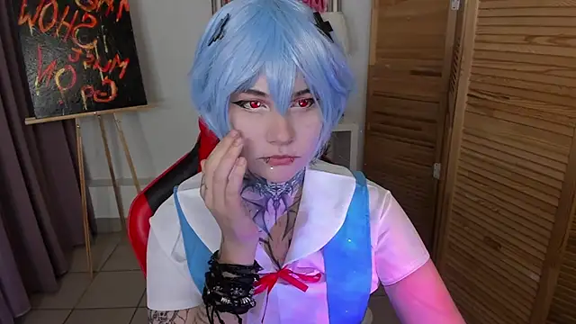 mekurisu online show from 10, 11, 2025