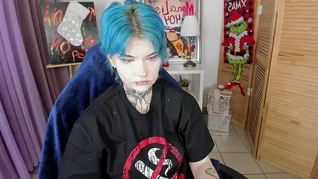 mekurisu online show from 6, 1, 2026