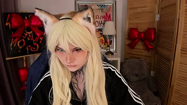 mekurisu online show from 21, 2, 2026