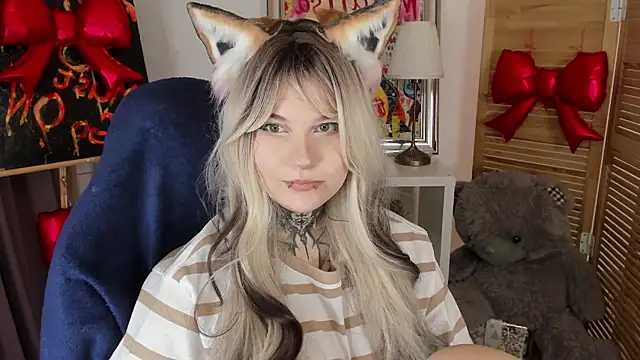 mekurisu online show from 26, 2, 2026