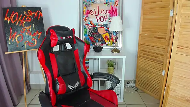 Snapshot of mekurisu chatting on 9, 5, 2026 mekurisu online show from 9, 5, 2026