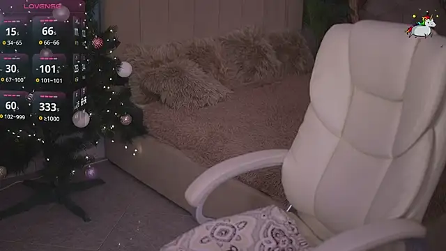 JennyyLuv online show from 18, 1, 2026