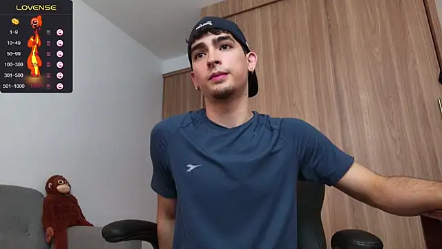 zenn rush1 online show from 15, 12, 2024