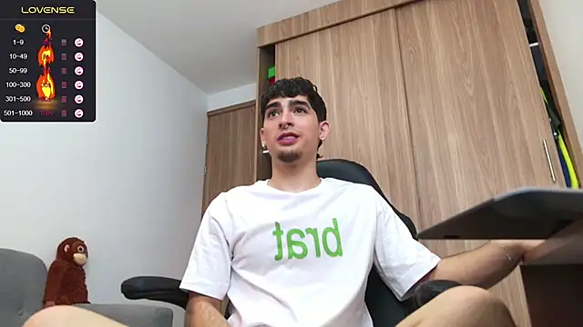 zenn rush1 online show from 18, 12, 2024