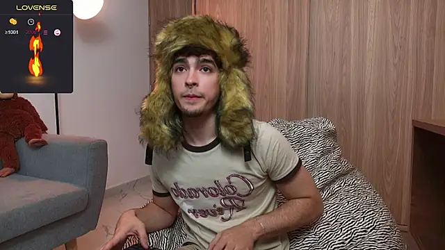 zenn rush1 online show from 3, 1, 2025