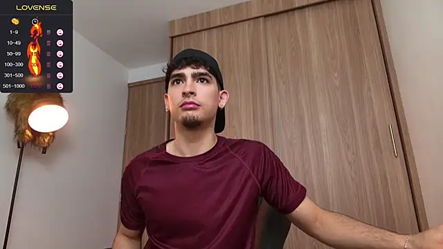 zenn rush1 online show from 12, 1, 2025