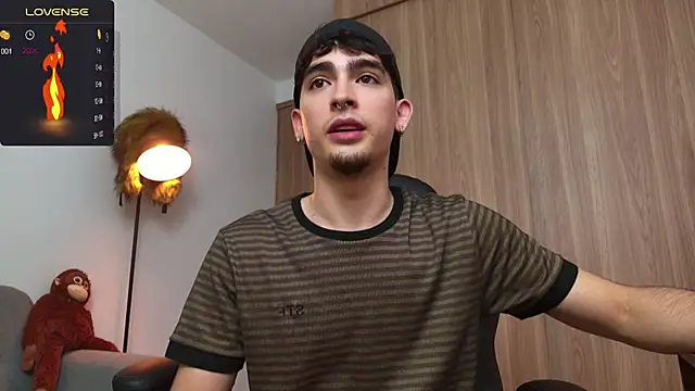 zenn rush1 online show from 15, 1, 2025