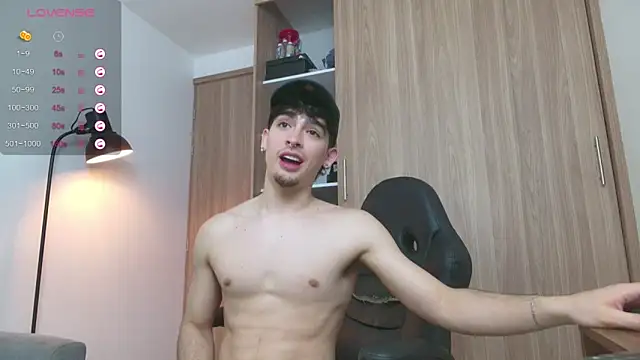 zenn rush1 online show from 17, 2, 2025