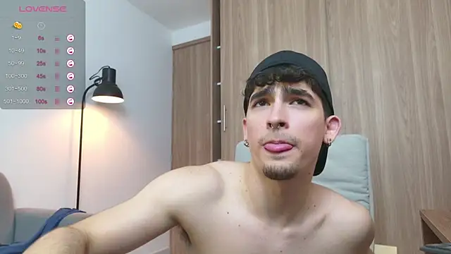 zenn rush1 online show from 22, 2, 2025