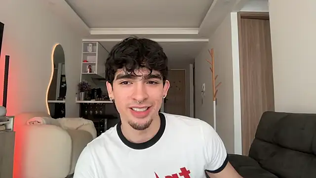 zenn rush1 online show from 8, 11, 2025