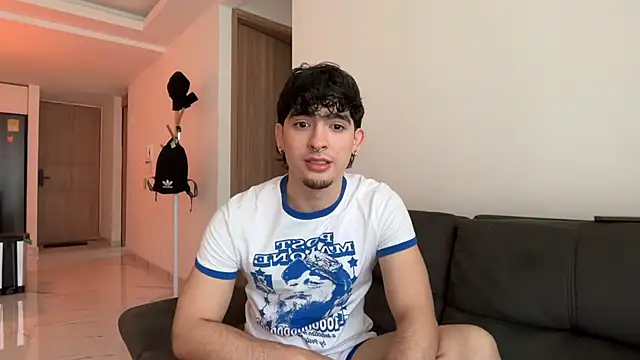 zenn rush1 online show from 16, 3, 2026