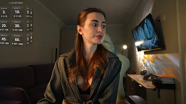 Coconutkittyy online show from 16, 4, 2026