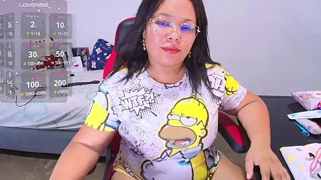 Snapshot of italy___boobs chatting on 15, 2, 2025 italy   boobs online show from 15, 2, 2025