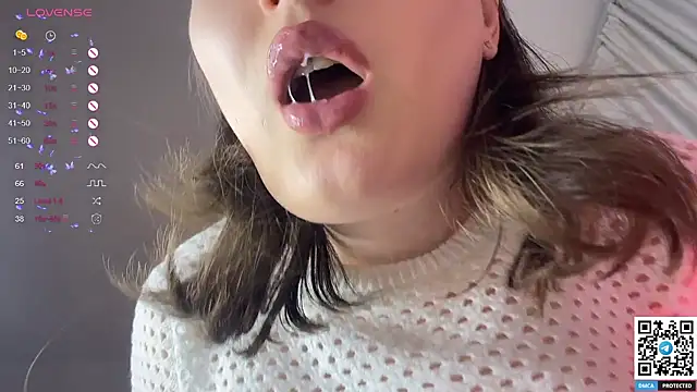 Maria Bowie online show from 22, 1, 2025