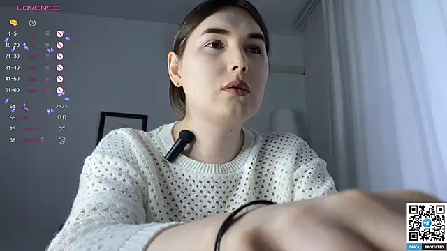 Maria Bowie online show from 8, 3, 2025