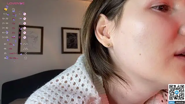 Maria Bowie online show from 14, 3, 2025