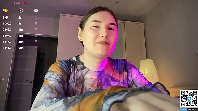 Maria Bowie online show from 14, 2, 2026