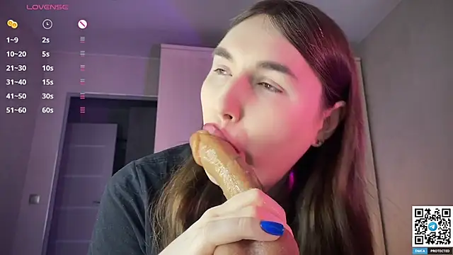 Maria Bowie online show from 27, 3, 2026