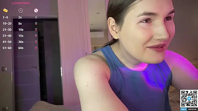 Maria Bowie online show from 15, 4, 2026